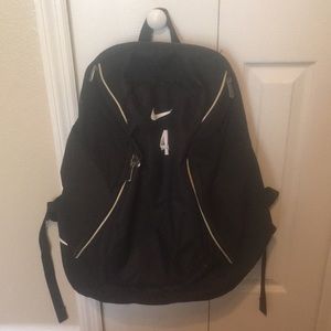 Nike Soccer/athletic bag